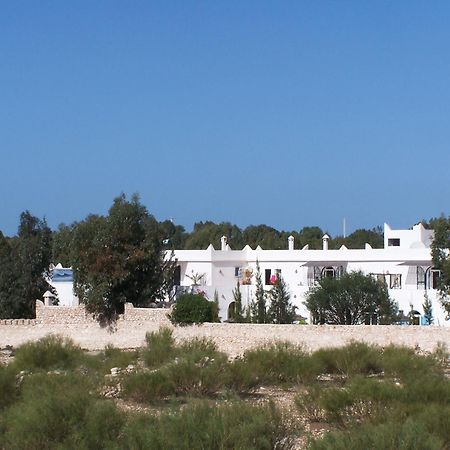 Villa Daba Al Ghar Exterior foto