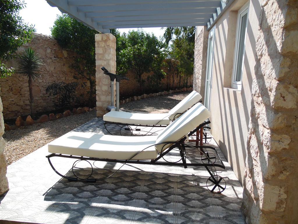 Villa Daba Al Ghar Exterior foto