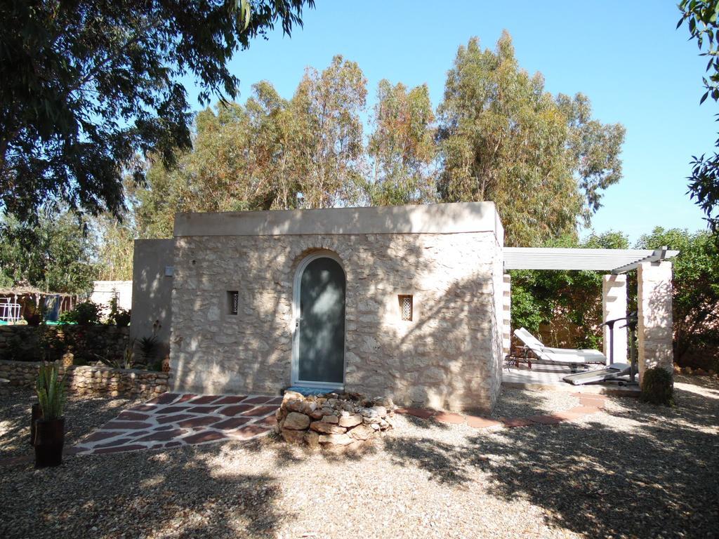 Villa Daba Al Ghar Exterior foto